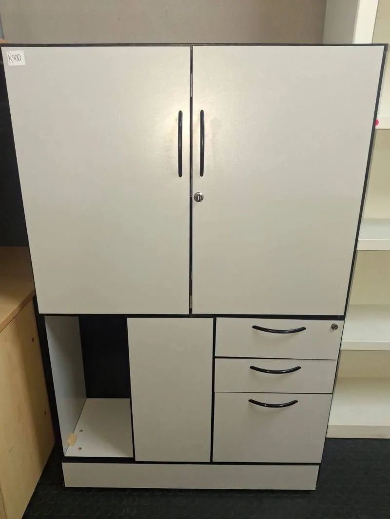 Maple Workstation Cluster