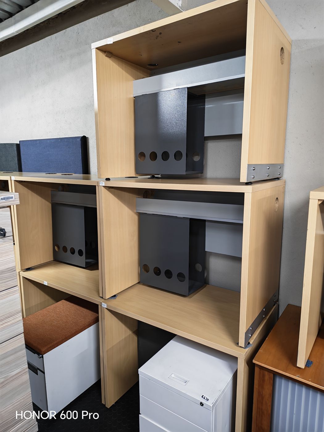 2nd Hand Office Furniture