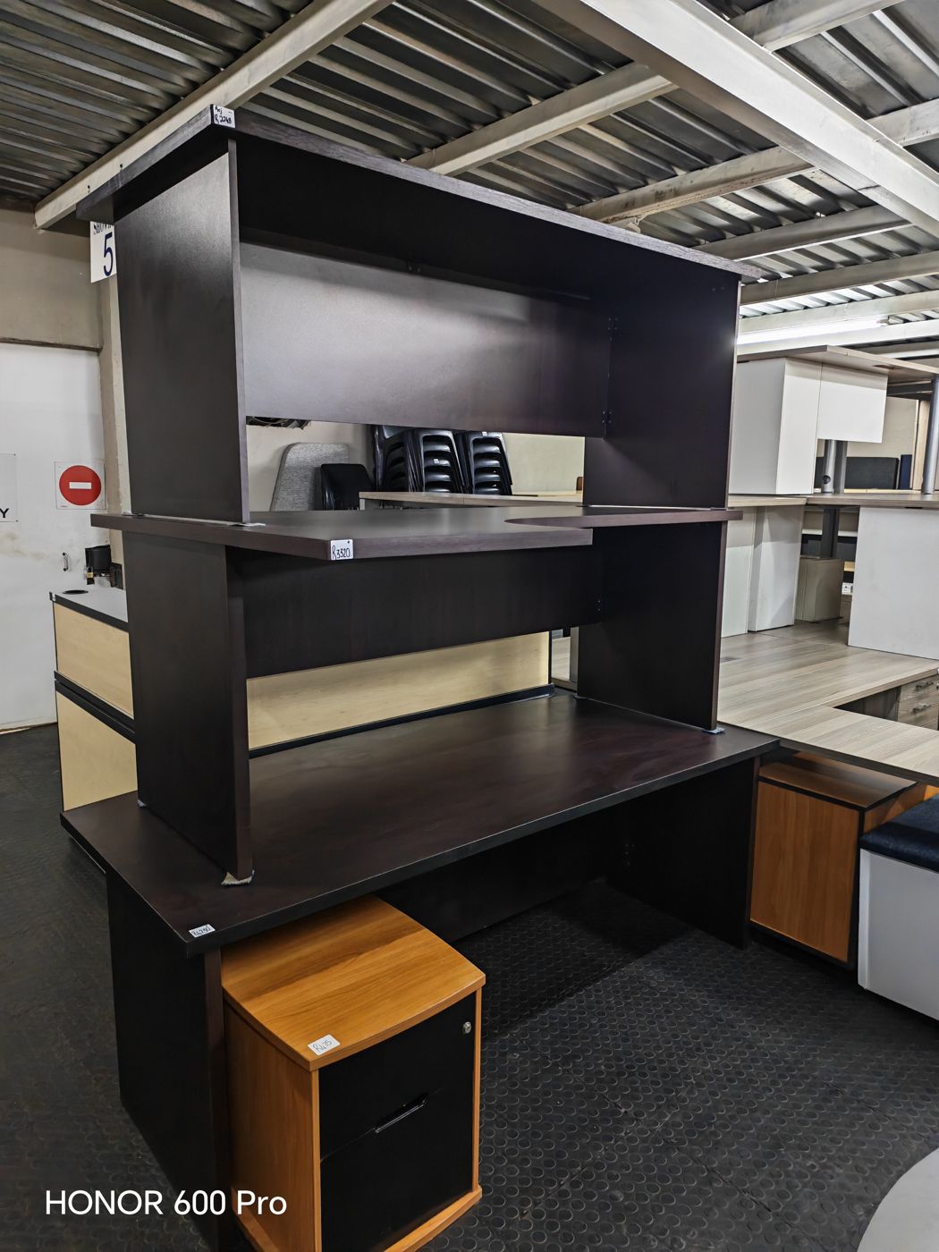 2nd Hand Office Furniture