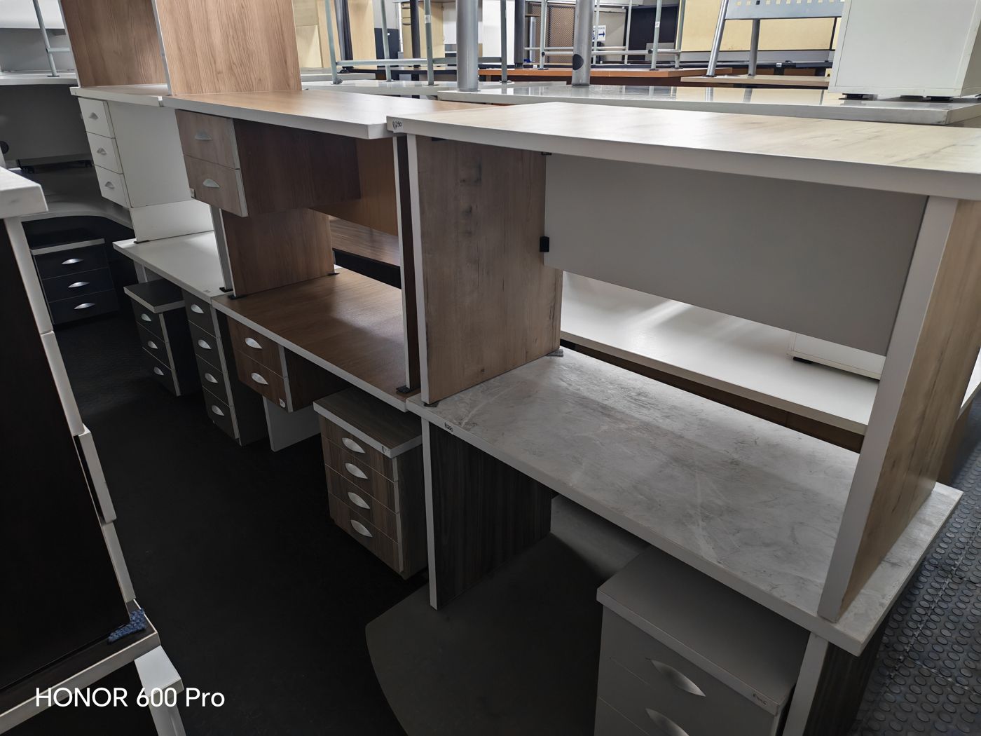 2nd Hand Office Furniture