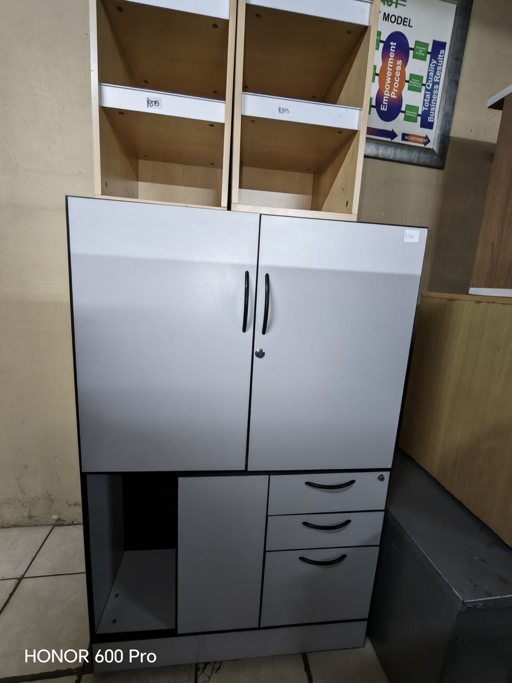 2nd Hand Office Furniture