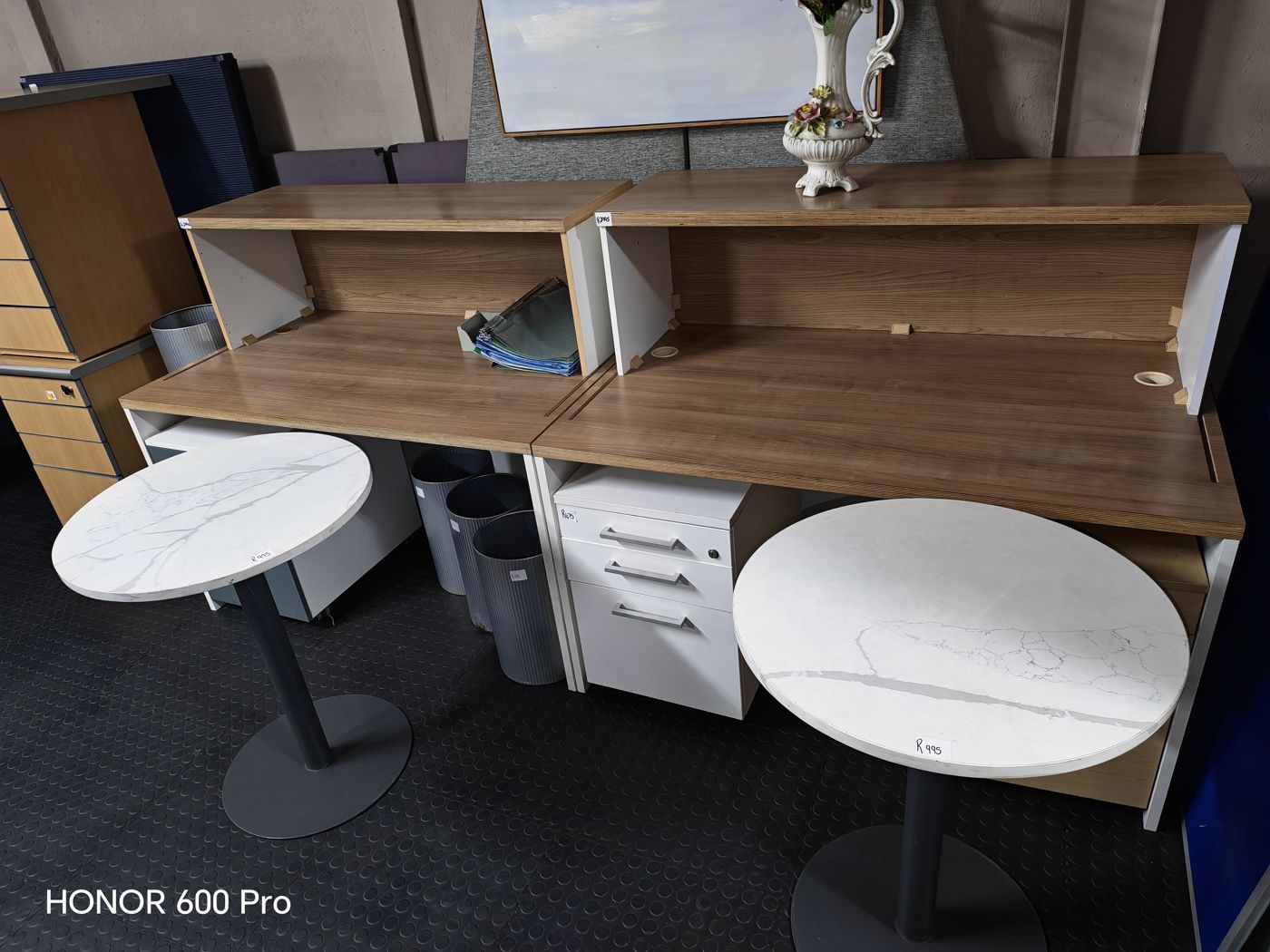 2nd Hand Office Furniture