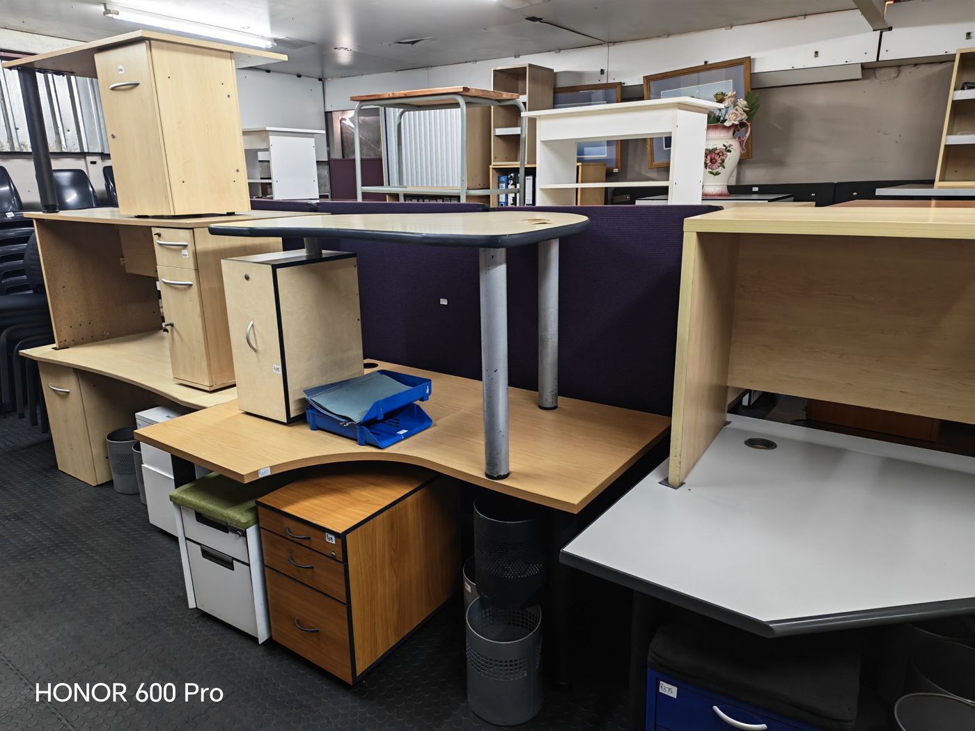 2nd Hand Office Furniture