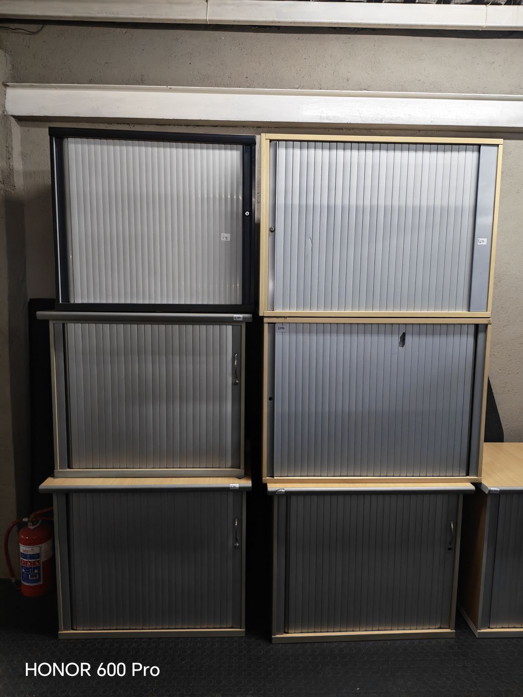 2nd Hand Office Furniture