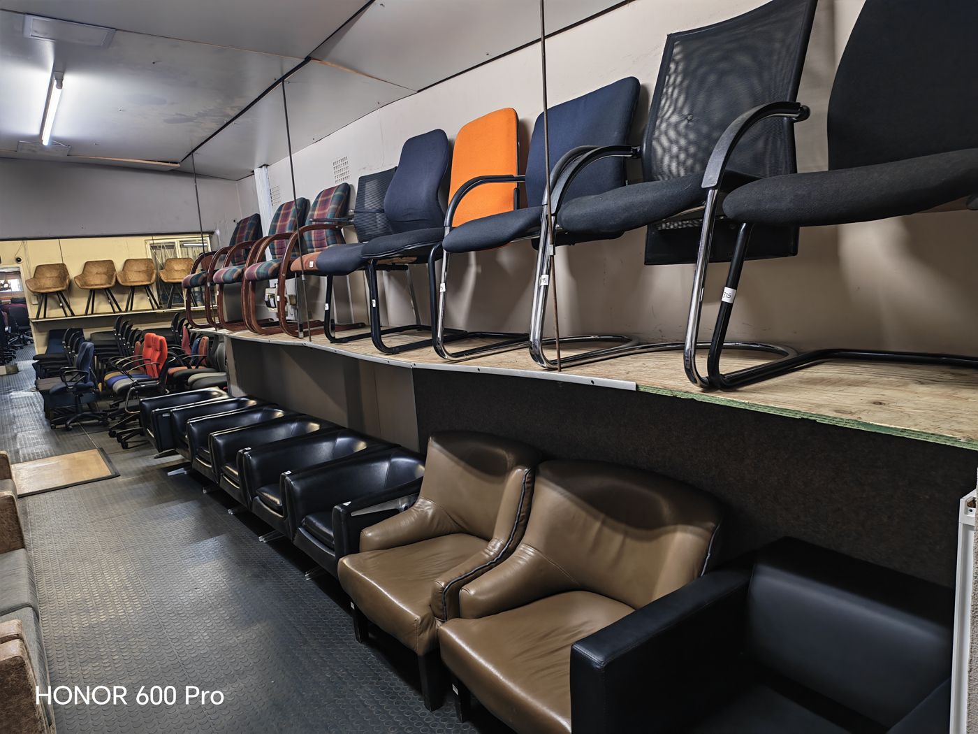 2nd Hand Office Furniture