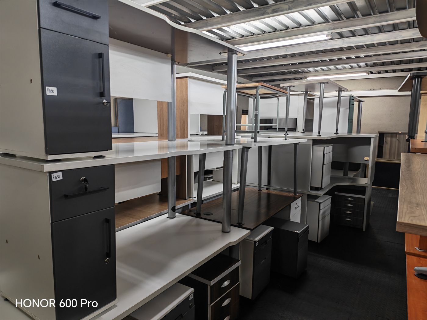 2nd Hand Office Furniture
