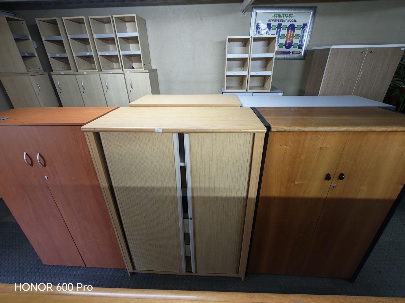 2nd Hand Office Furniture