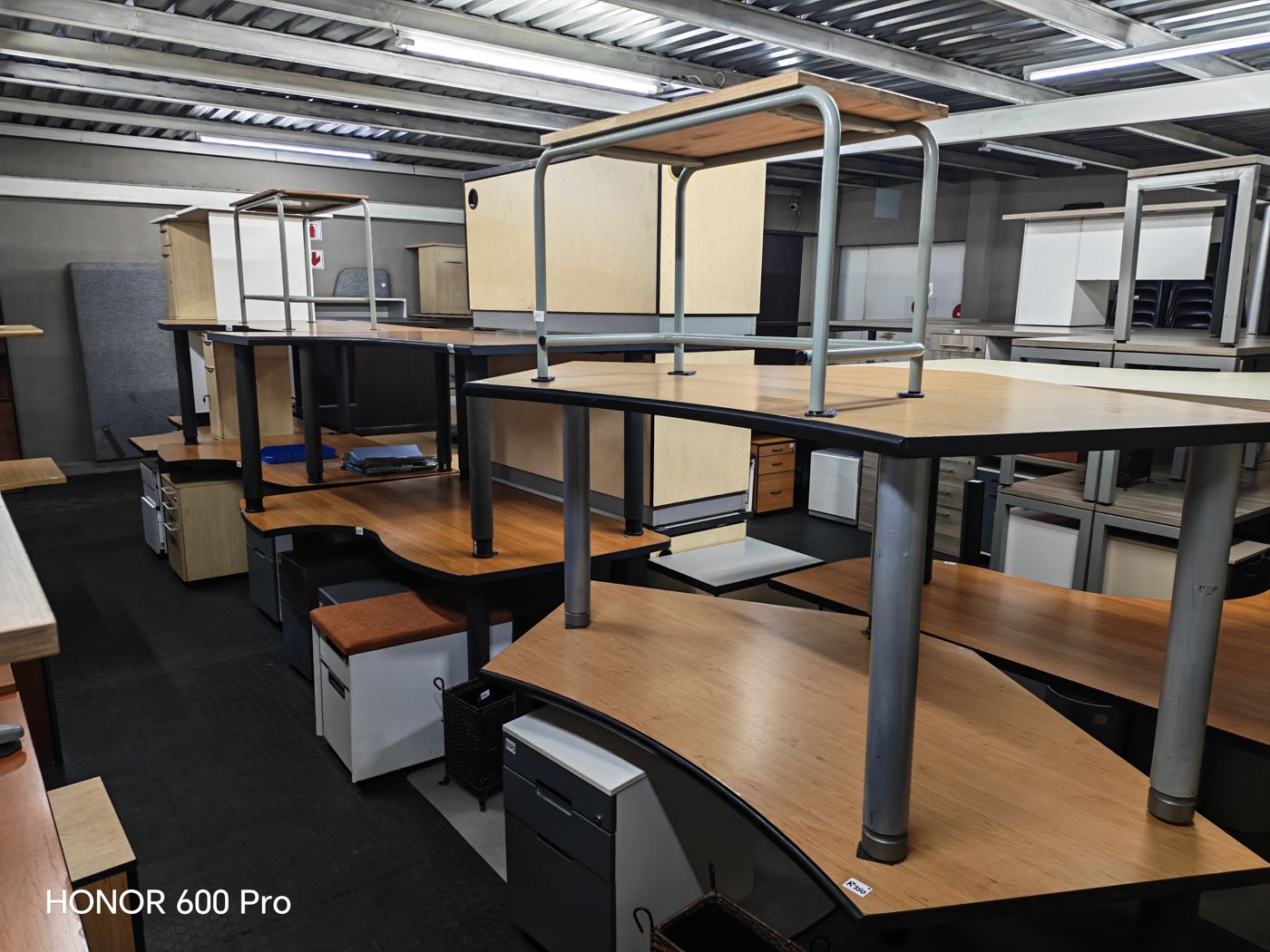 2nd Hand Office Furniture