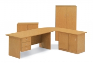 Desk; Link; Credenza; Drawers; Cabinet