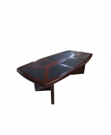 EXECUTIVE BOARDROOM TABLE