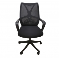 Mid Back Chair